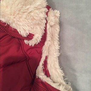 Big Chill Jackets & Coats - Big Chill Women Puffer Vest Big Chill Jackets & Coats - Big Chill Women Puffer Vest